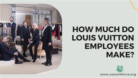 how many employees does louis vuitton have 2019|louis vuitton luxury.